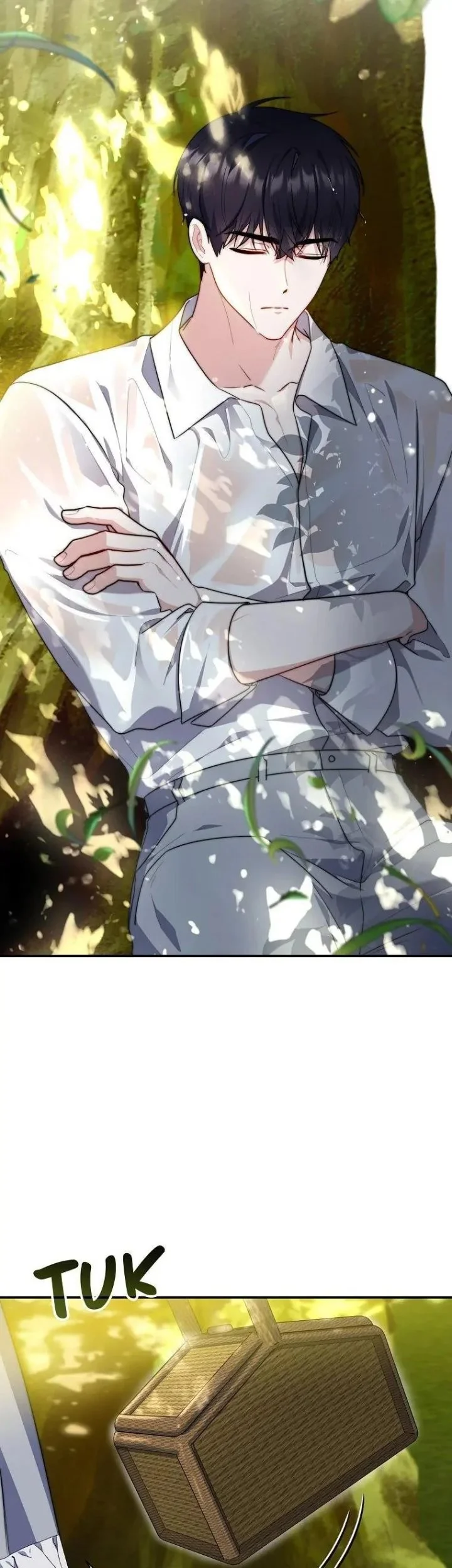 A Princess Who Reads Fortune Chapter 33 Gambar 59