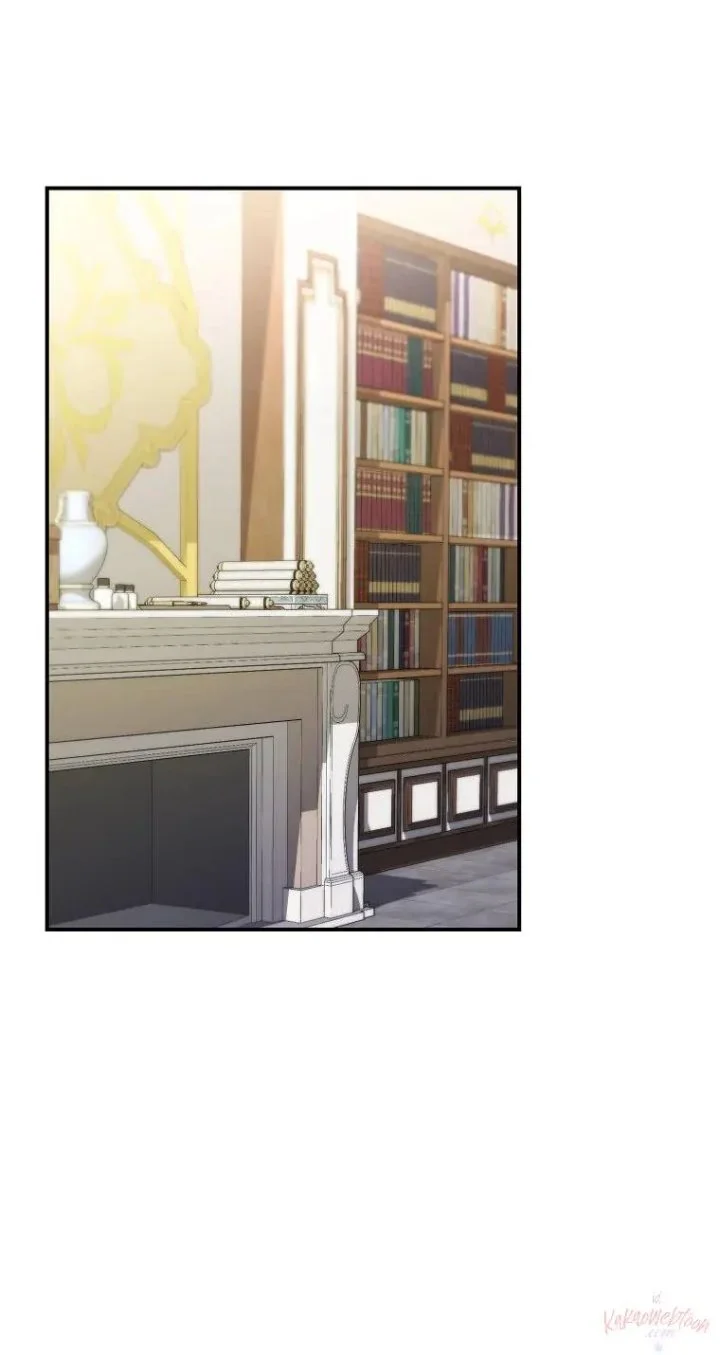 A Princess Who Reads Fortune Chapter 33 Gambar 16