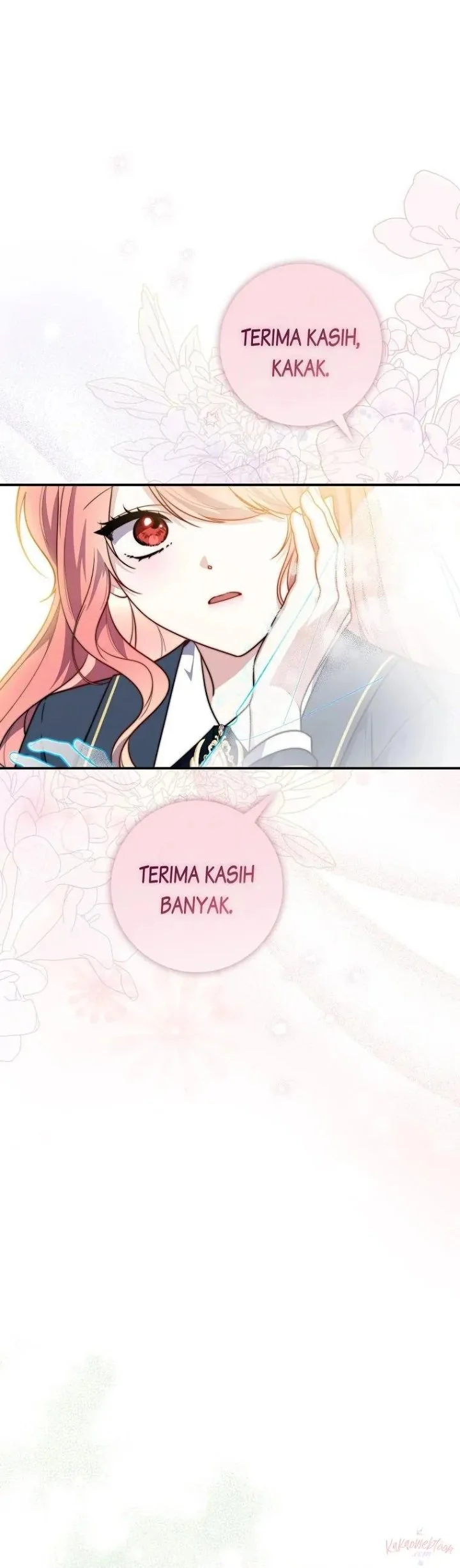 A Princess Who Reads Fortune Chapter 34 Gambar 18