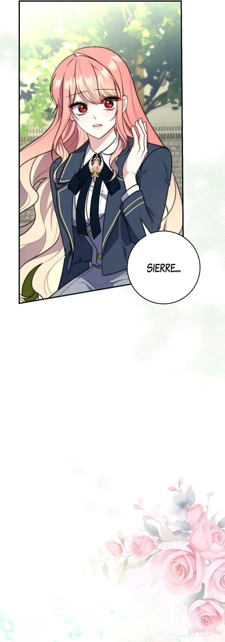 A Princess Who Reads Fortune Chapter 34 Gambar 19