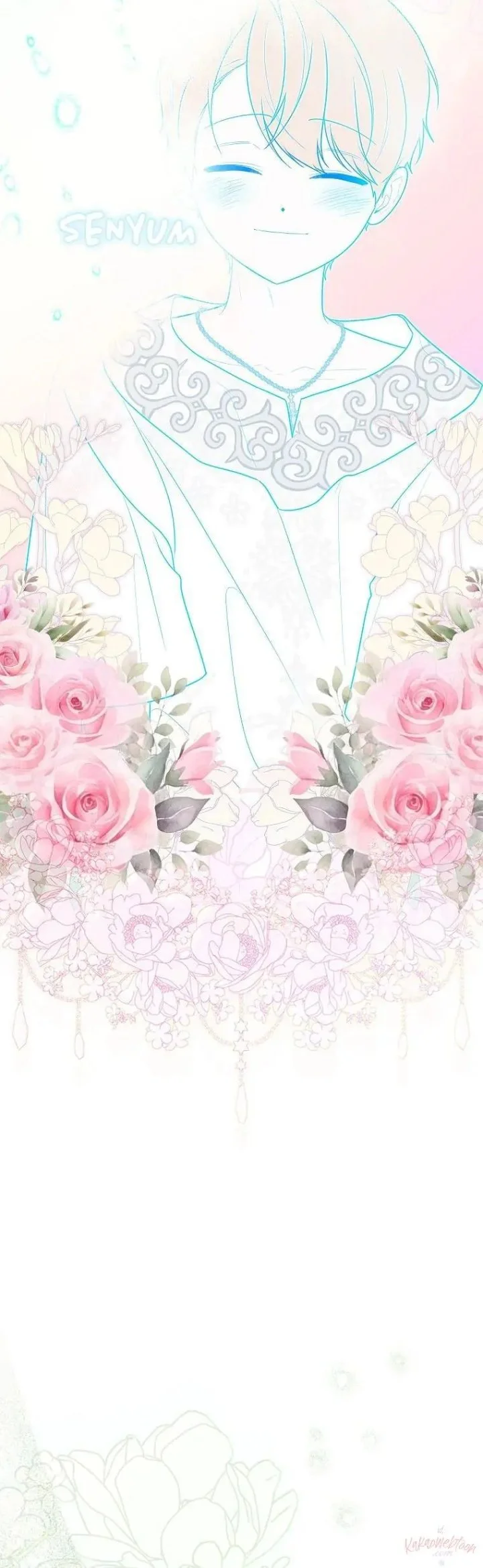 A Princess Who Reads Fortune Chapter 34 Gambar 20