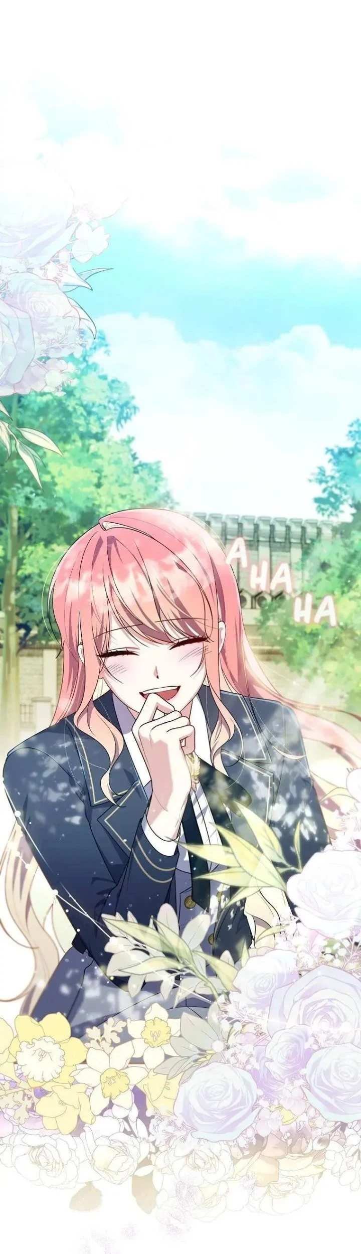 Komik A Princess Who Reads Fortune Chapter 34 gambar 1