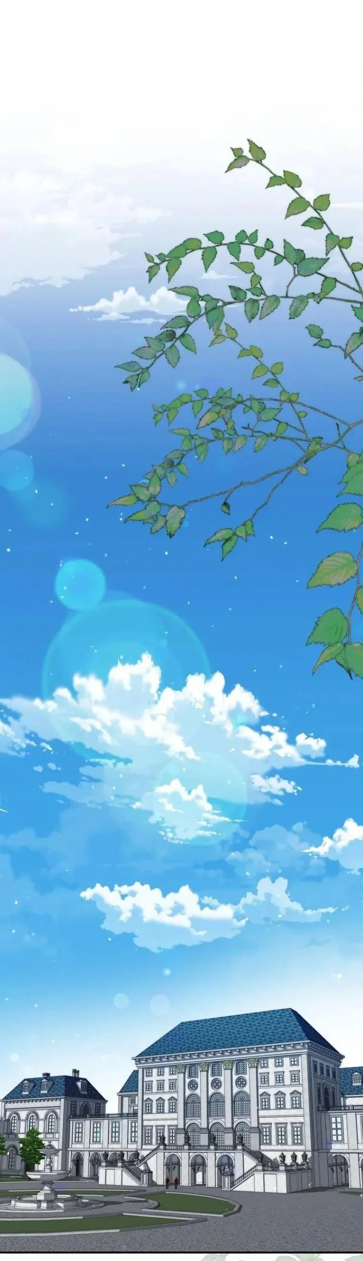 A Princess Who Reads Fortune Chapter 34 Gambar 41