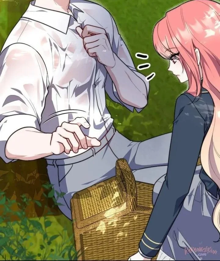 A Princess Who Reads Fortune Chapter 34 Gambar 4