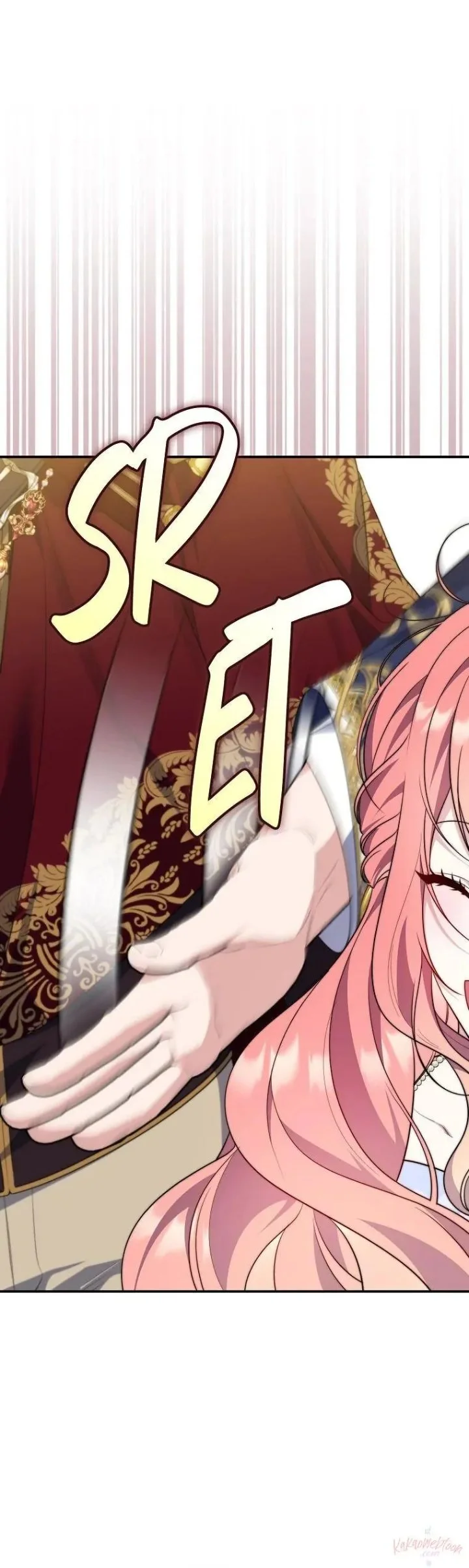 A Princess Who Reads Fortune Chapter 34 Gambar 46