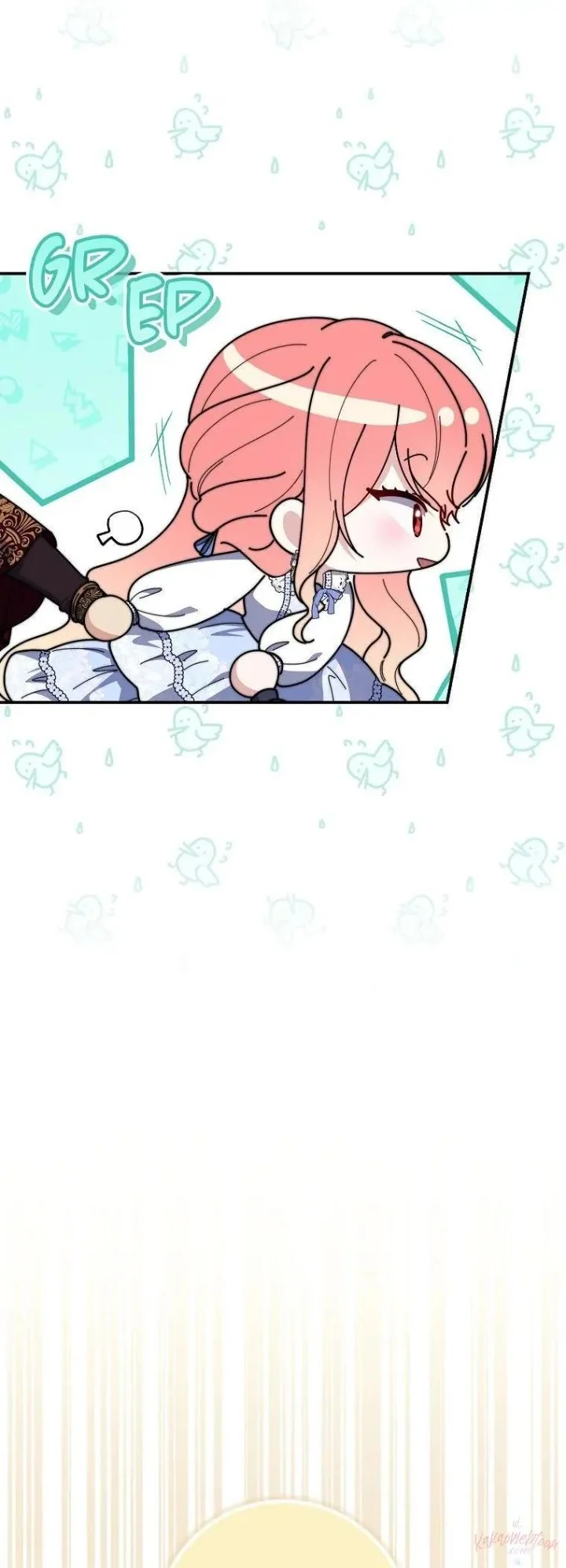 A Princess Who Reads Fortune Chapter 34 Gambar 50