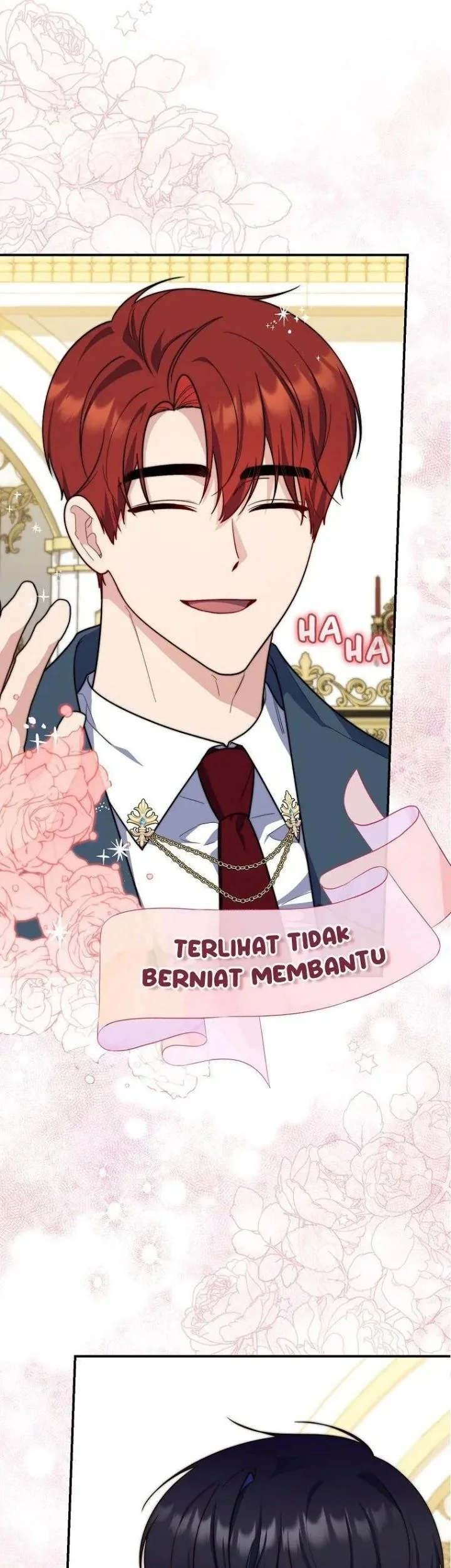 A Princess Who Reads Fortune Chapter 34 Gambar 58