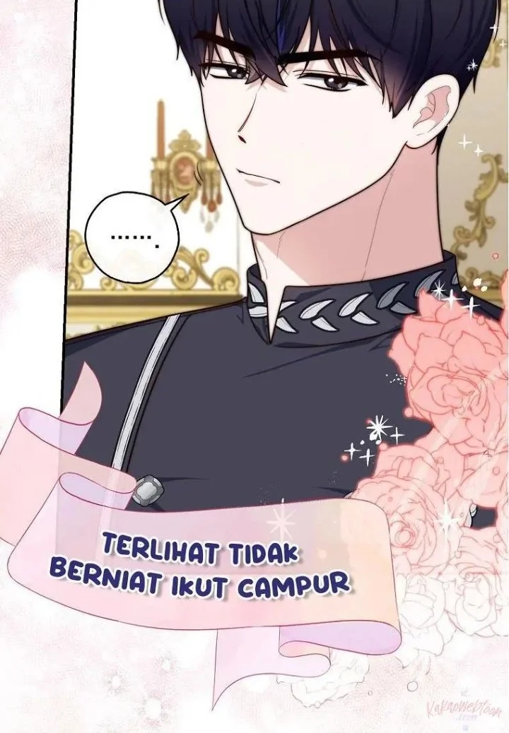 A Princess Who Reads Fortune Chapter 34 Gambar 59