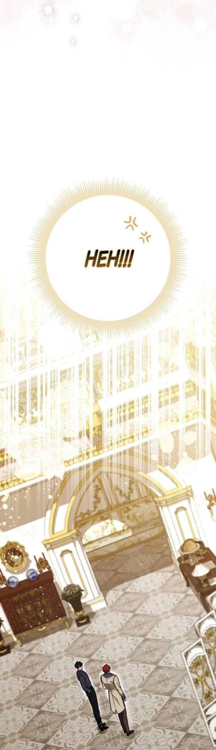 A Princess Who Reads Fortune Chapter 34 Gambar 60