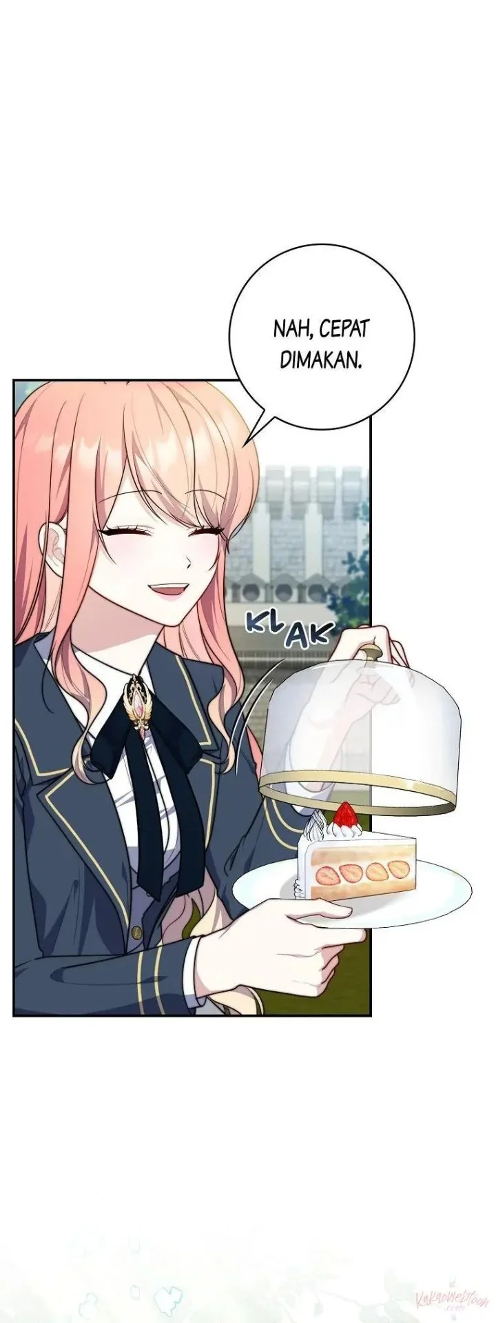 A Princess Who Reads Fortune Chapter 34 Gambar 10