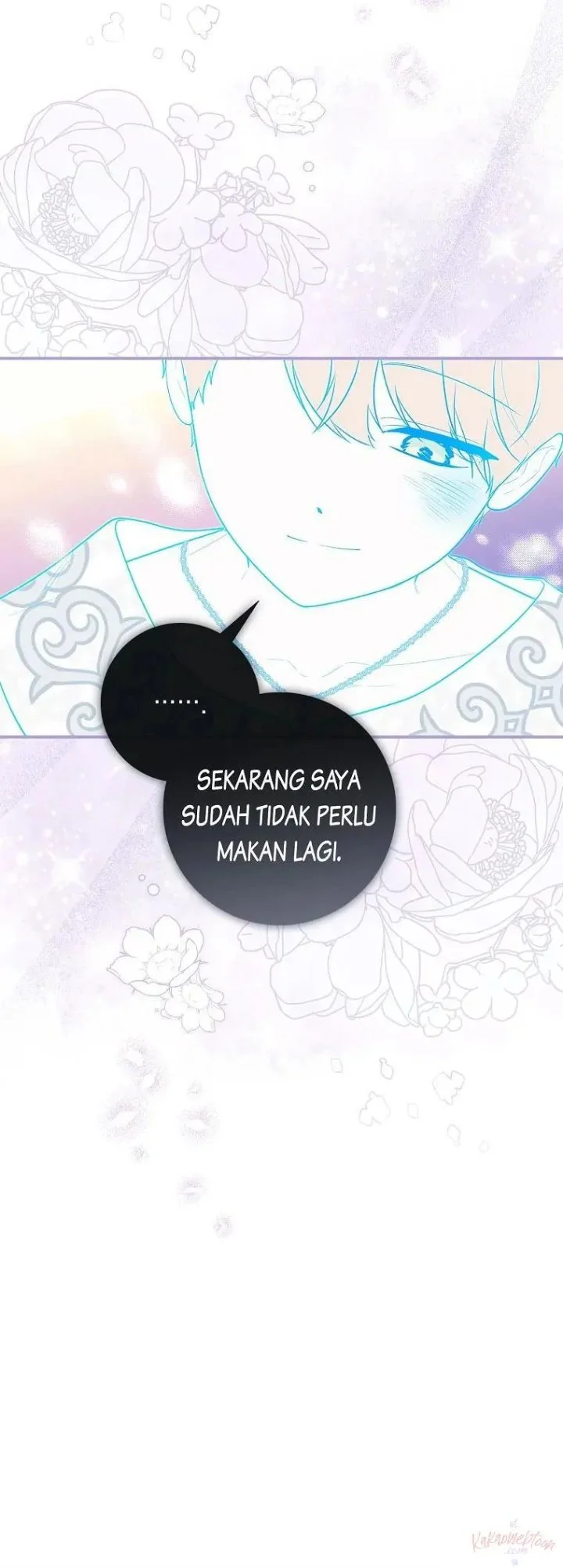 A Princess Who Reads Fortune Chapter 34 Gambar 13