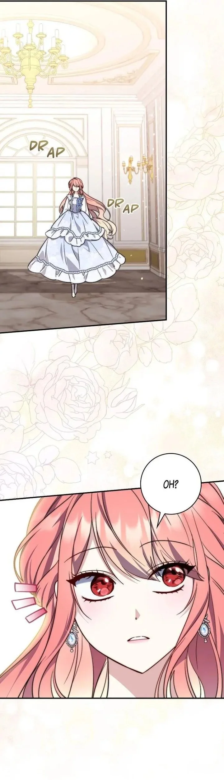 A Princess Who Reads Fortune Chapter 35 Gambar 24