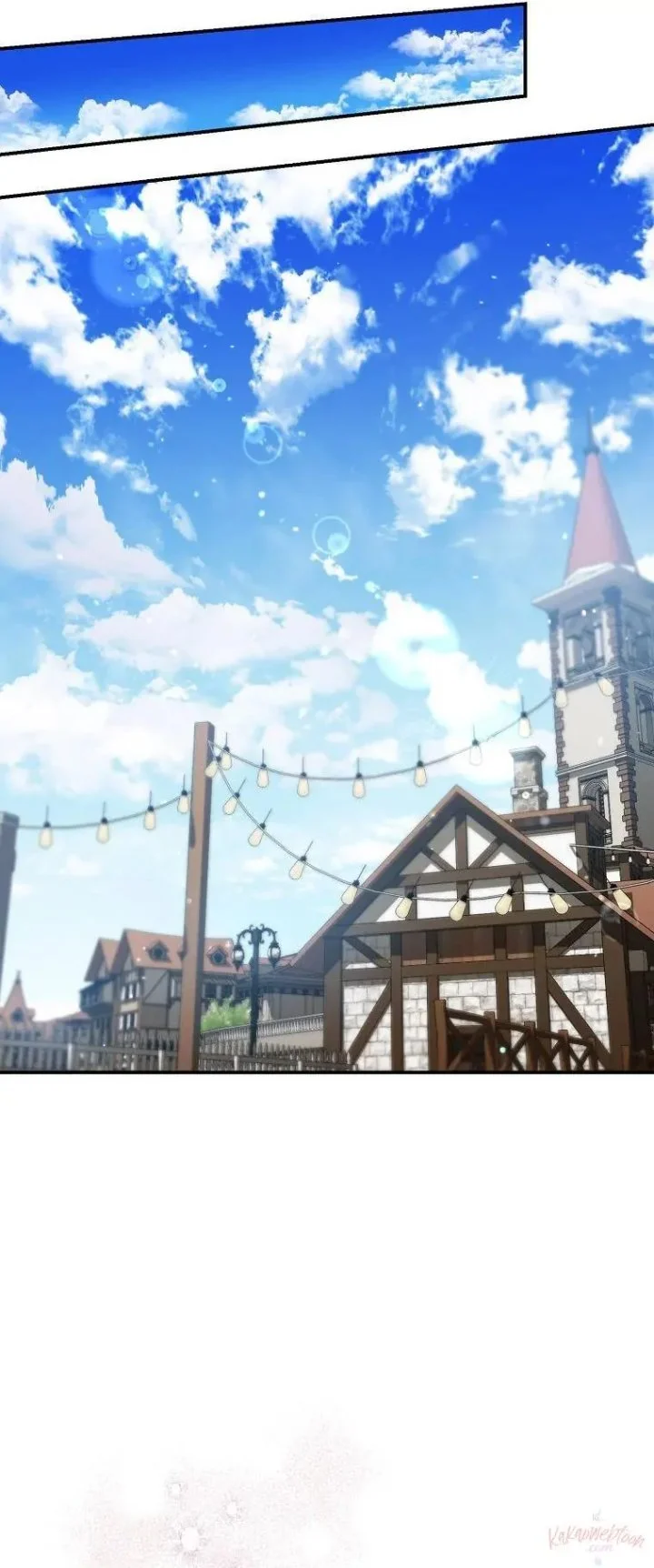 A Princess Who Reads Fortune Chapter 35 Gambar 31