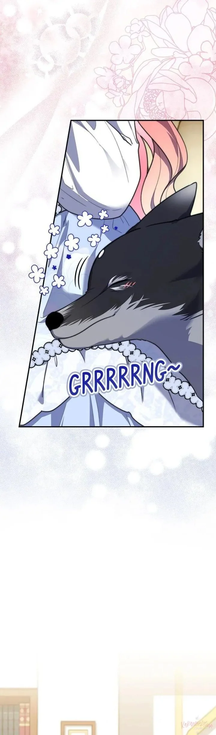 A Princess Who Reads Fortune Chapter 35 Gambar 4