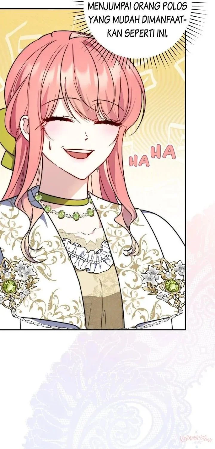 A Princess Who Reads Fortune Chapter 35 Gambar 57