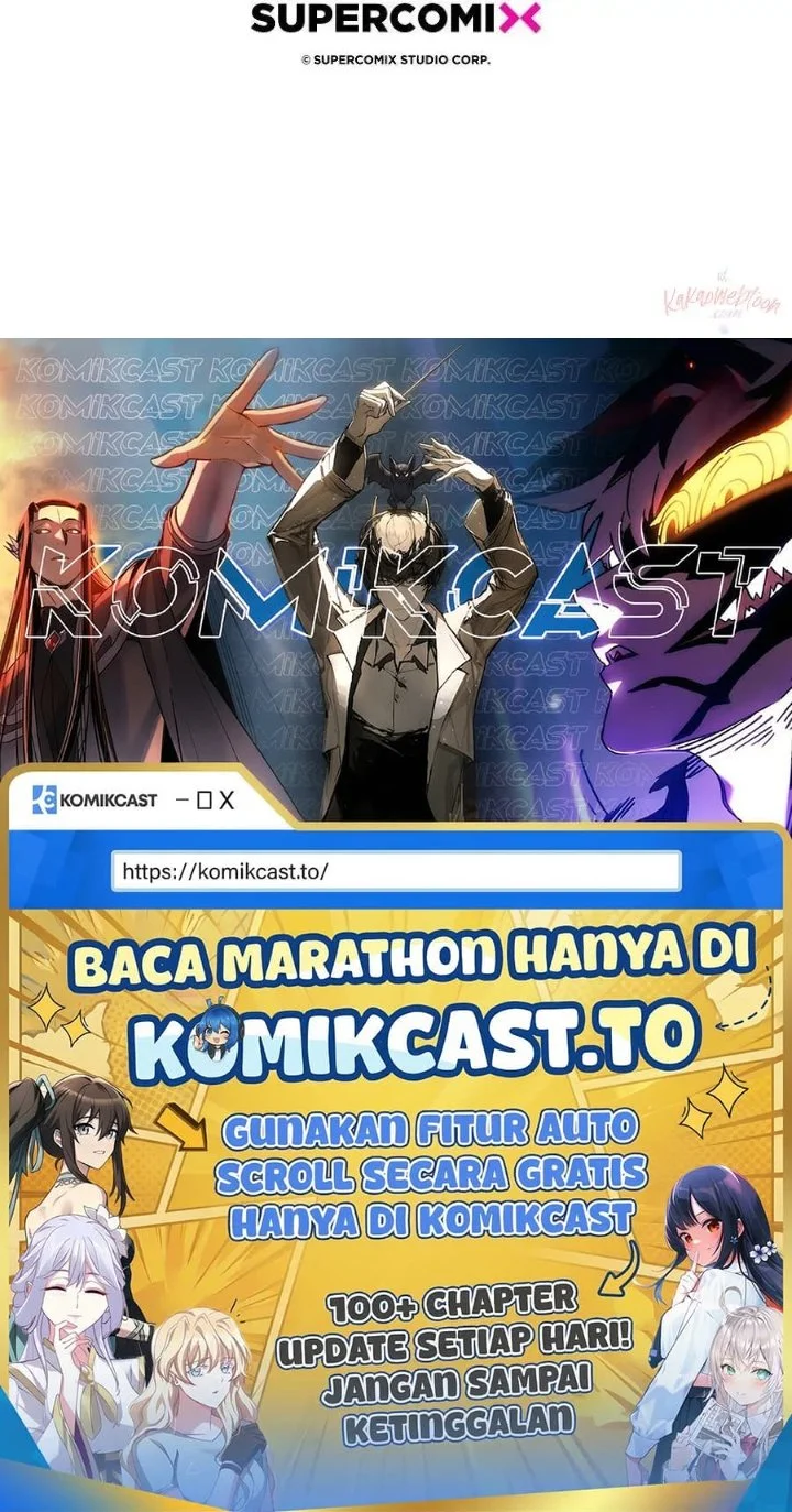 A Princess Who Reads Fortune Chapter 35 Gambar 73