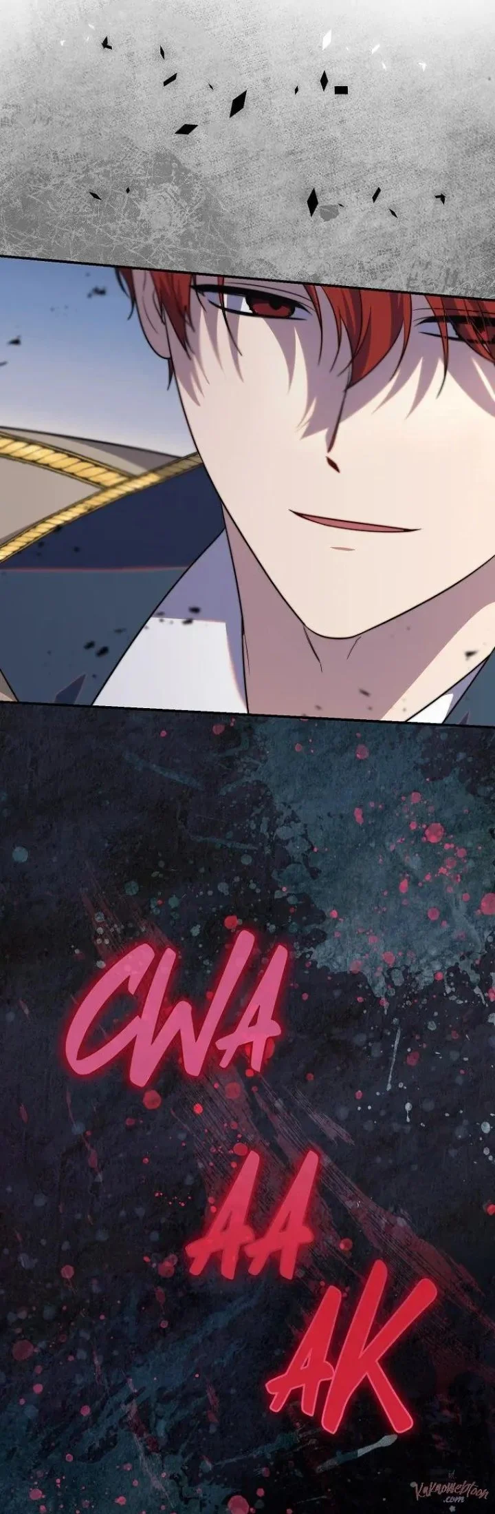 A Princess Who Reads Fortune Chapter 36 Gambar 15