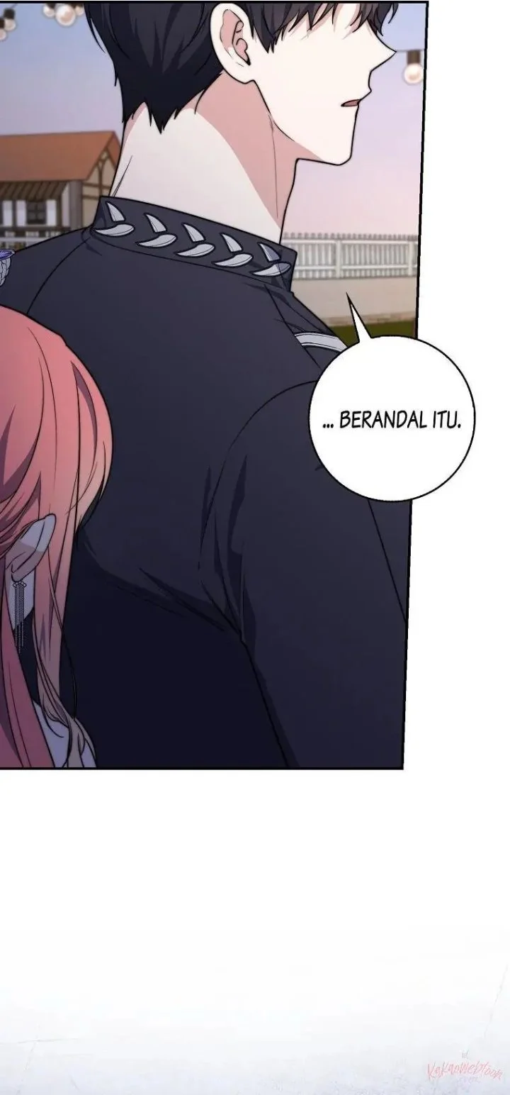 A Princess Who Reads Fortune Chapter 36 Gambar 21