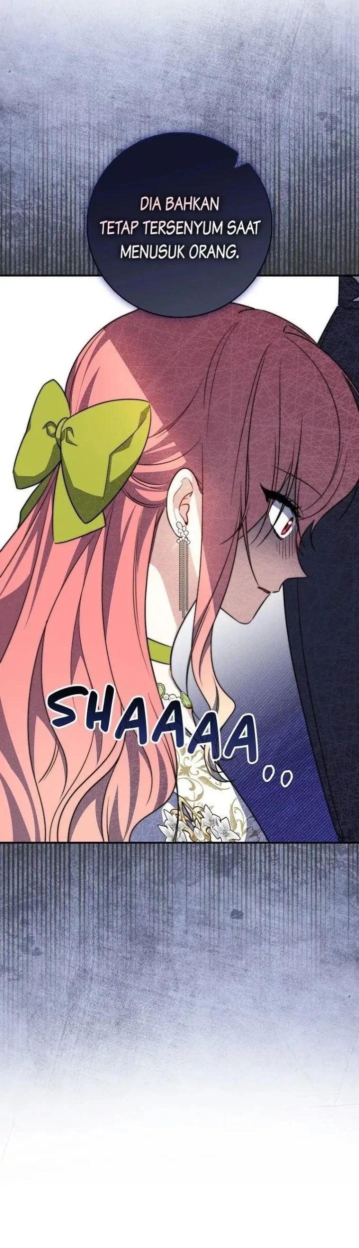 A Princess Who Reads Fortune Chapter 36 Gambar 22