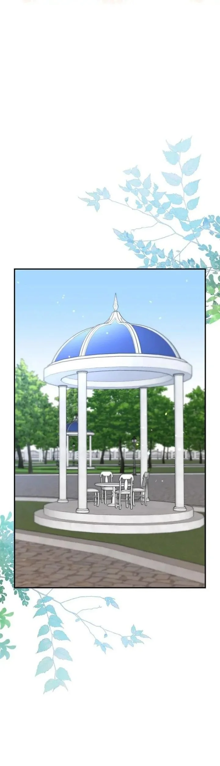 A Princess Who Reads Fortune Chapter 36 Gambar 41