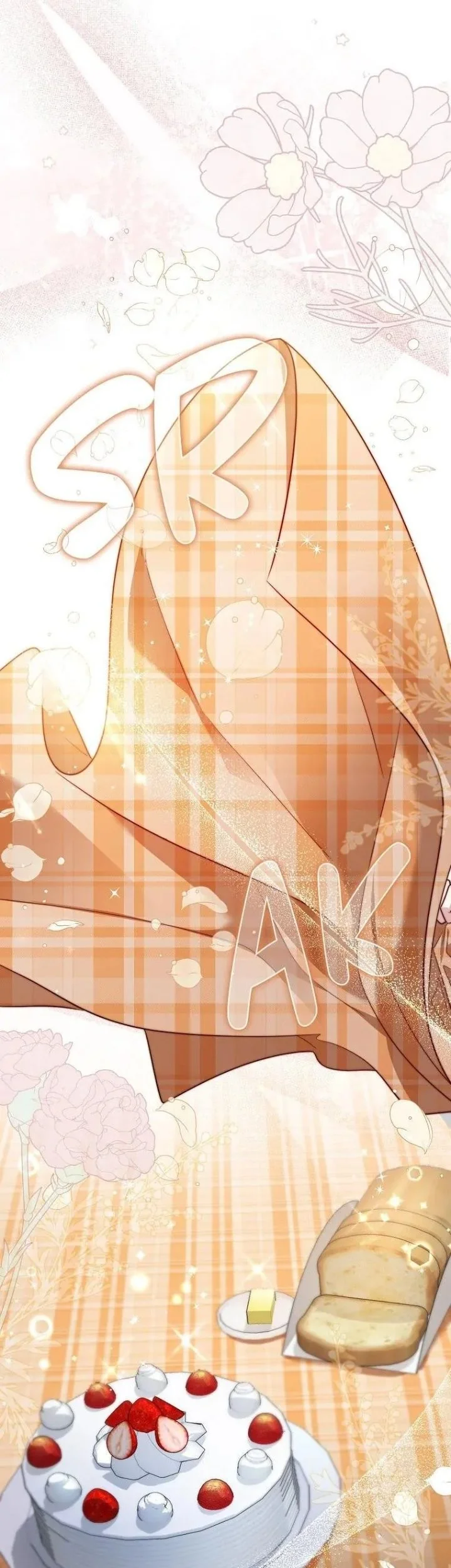 A Princess Who Reads Fortune Chapter 36 Gambar 44