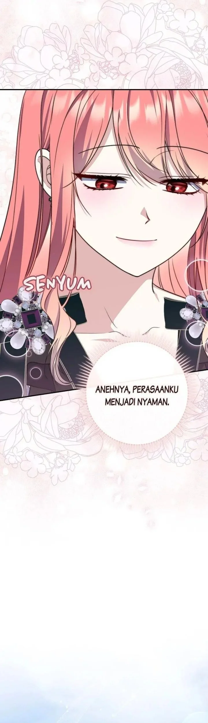 A Princess Who Reads Fortune Chapter 36 Gambar 58