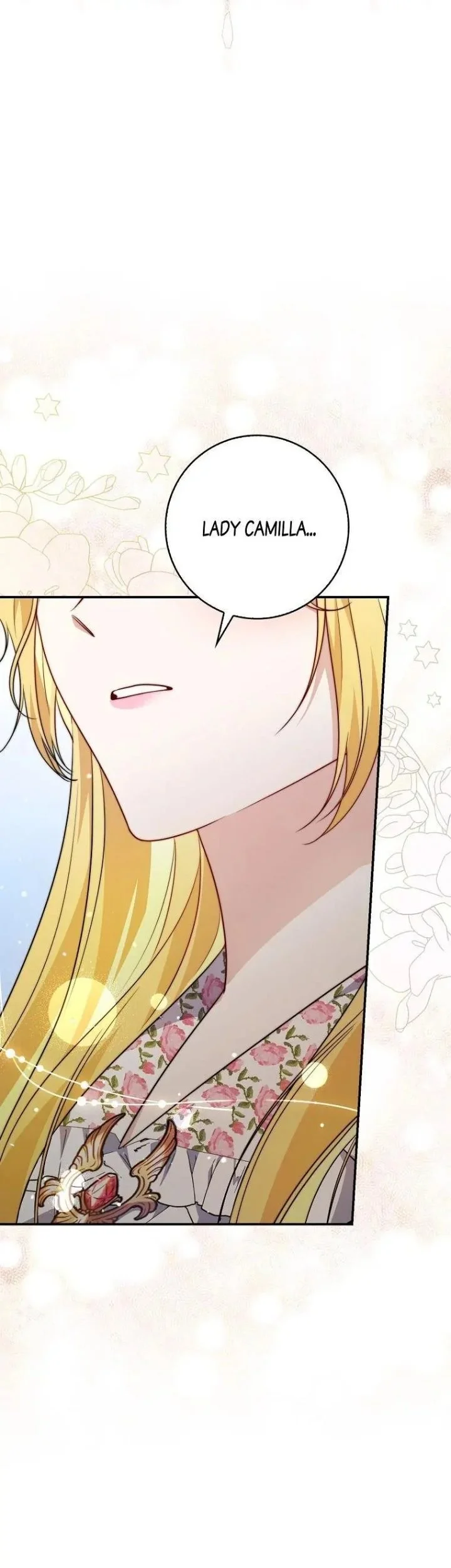 A Princess Who Reads Fortune Chapter 36 Gambar 66