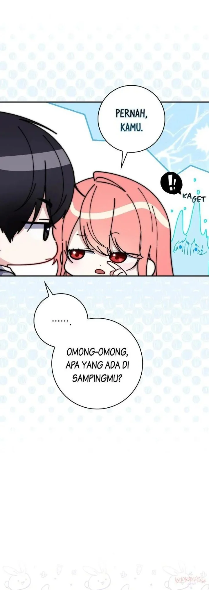 A Princess Who Reads Fortune Chapter 37 Gambar 13