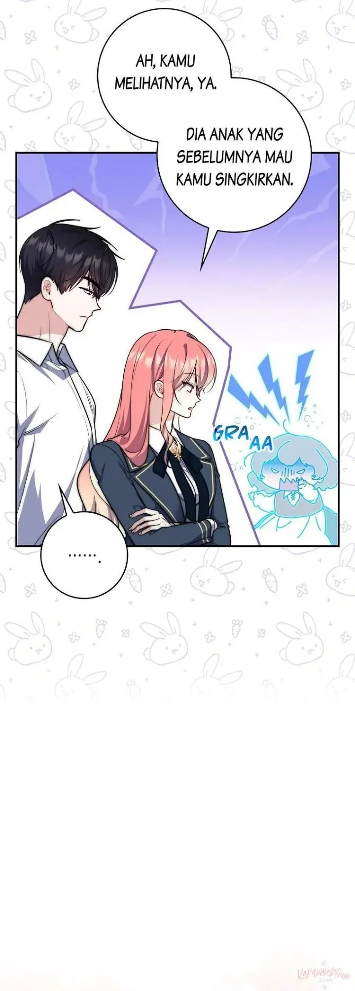 A Princess Who Reads Fortune Chapter 37 Gambar 14