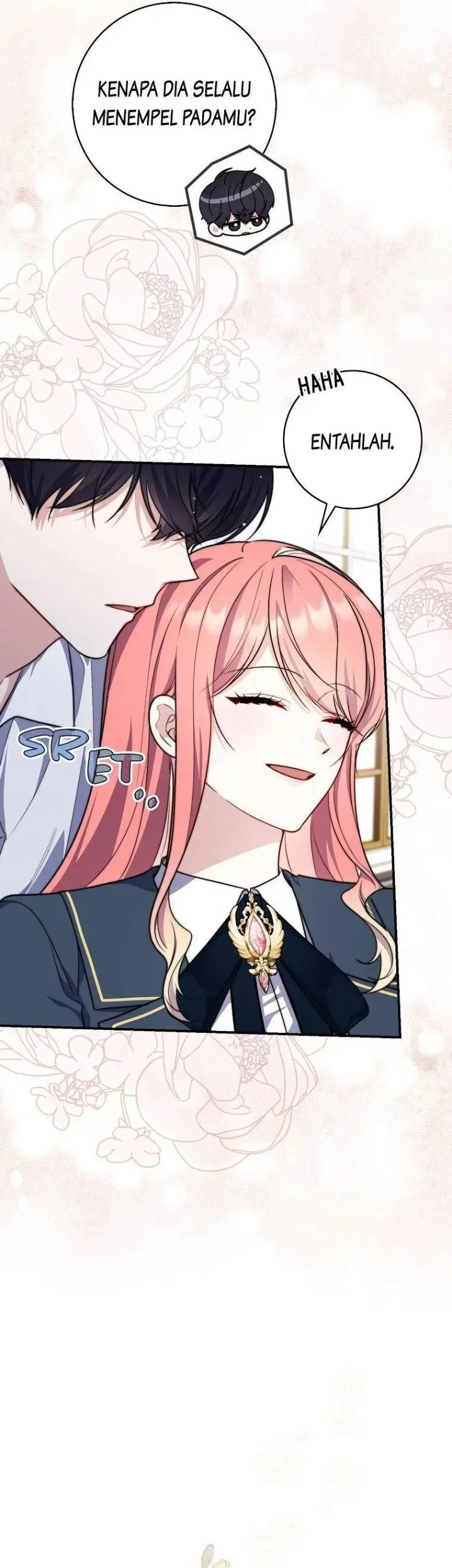 A Princess Who Reads Fortune Chapter 37 Gambar 15