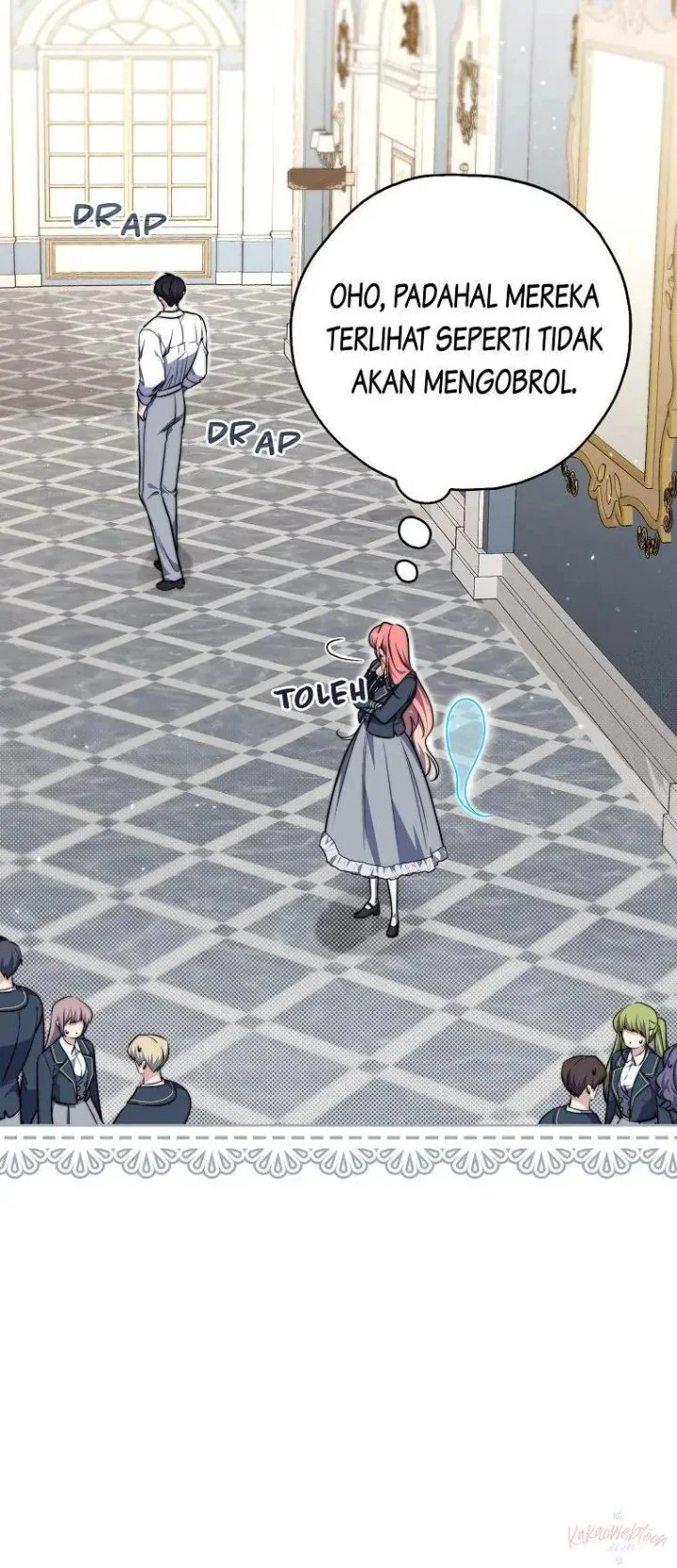 A Princess Who Reads Fortune Chapter 37 Gambar 20