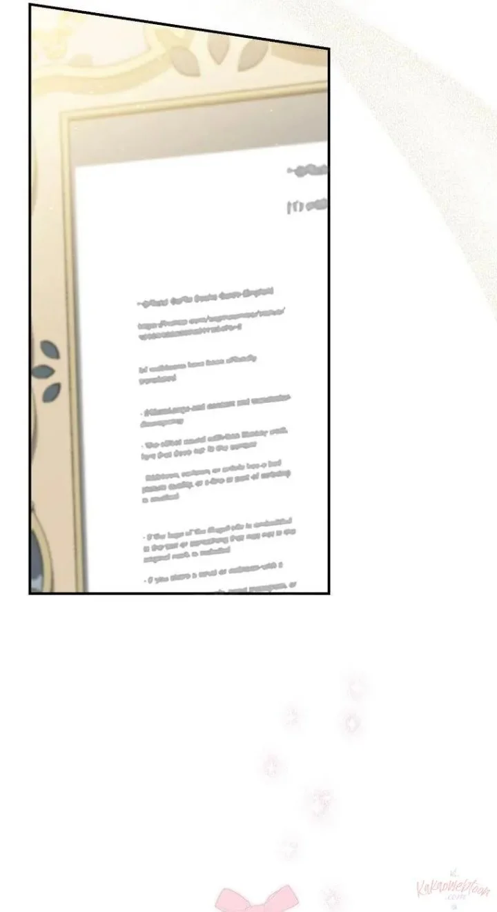 Manhwa A Princess Who Reads Fortune Chapter 37 gambar 2