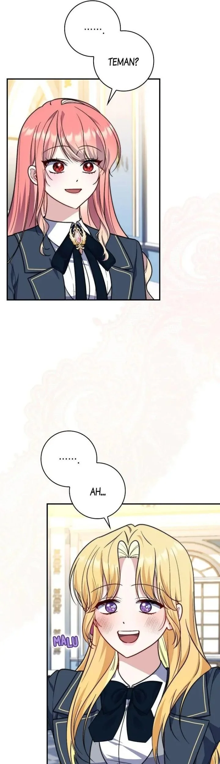 A Princess Who Reads Fortune Chapter 37 Gambar 24