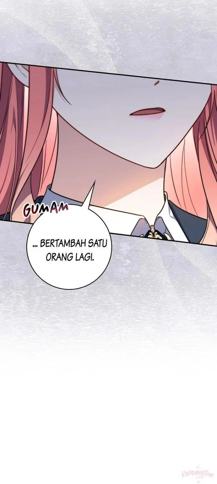 A Princess Who Reads Fortune Chapter 37 Gambar 36