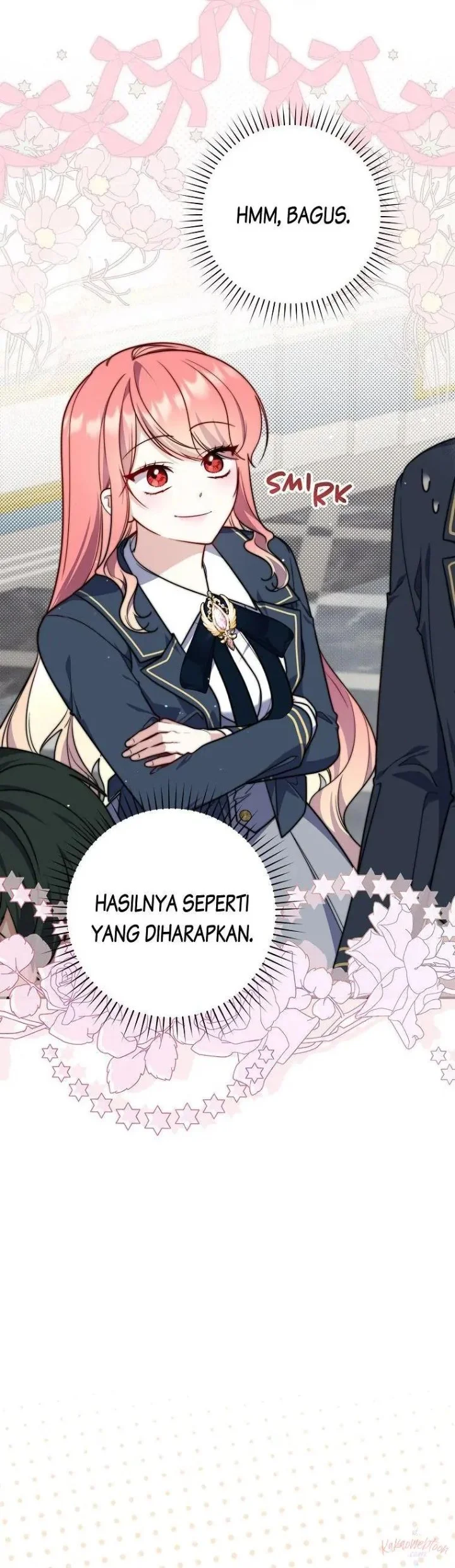 A Princess Who Reads Fortune Chapter 37 Gambar 3