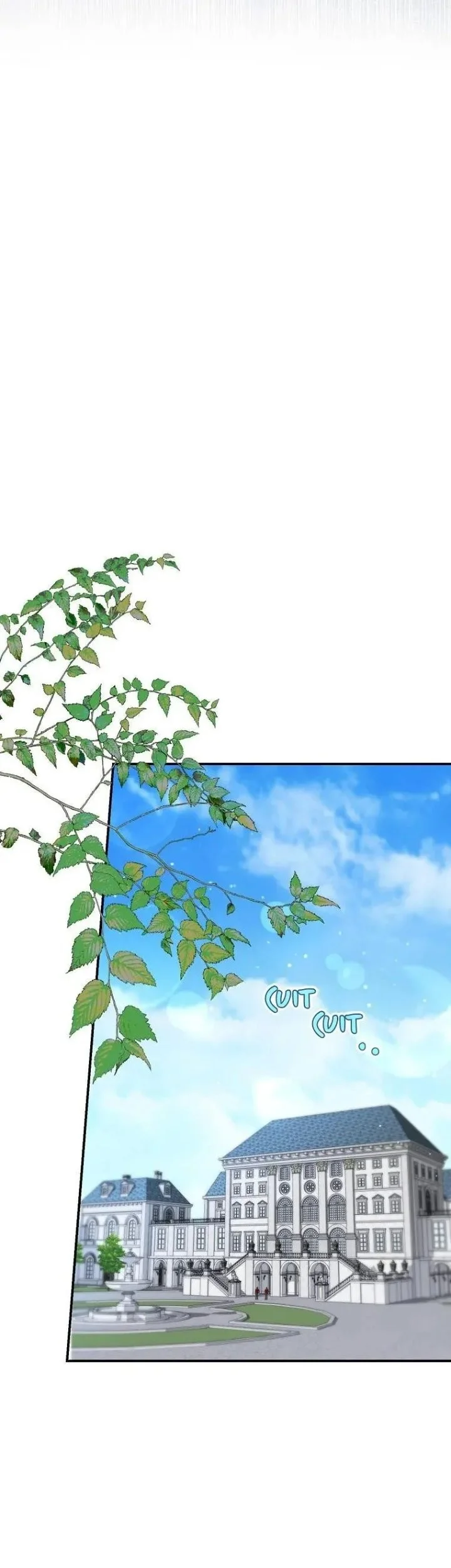 A Princess Who Reads Fortune Chapter 37 Gambar 39