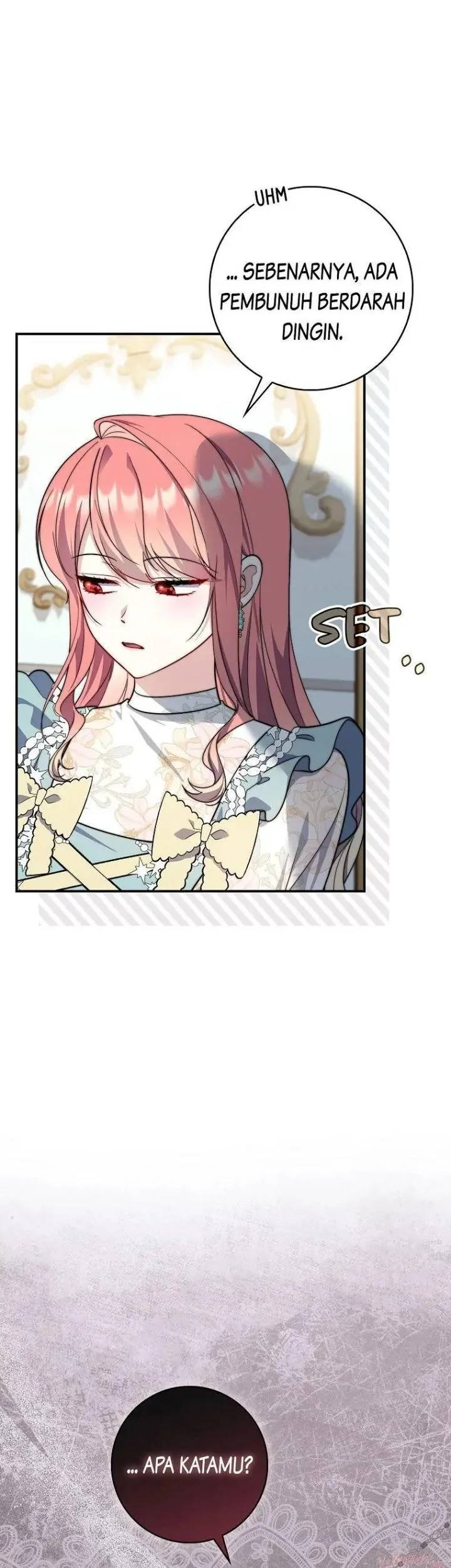 A Princess Who Reads Fortune Chapter 37 Gambar 44