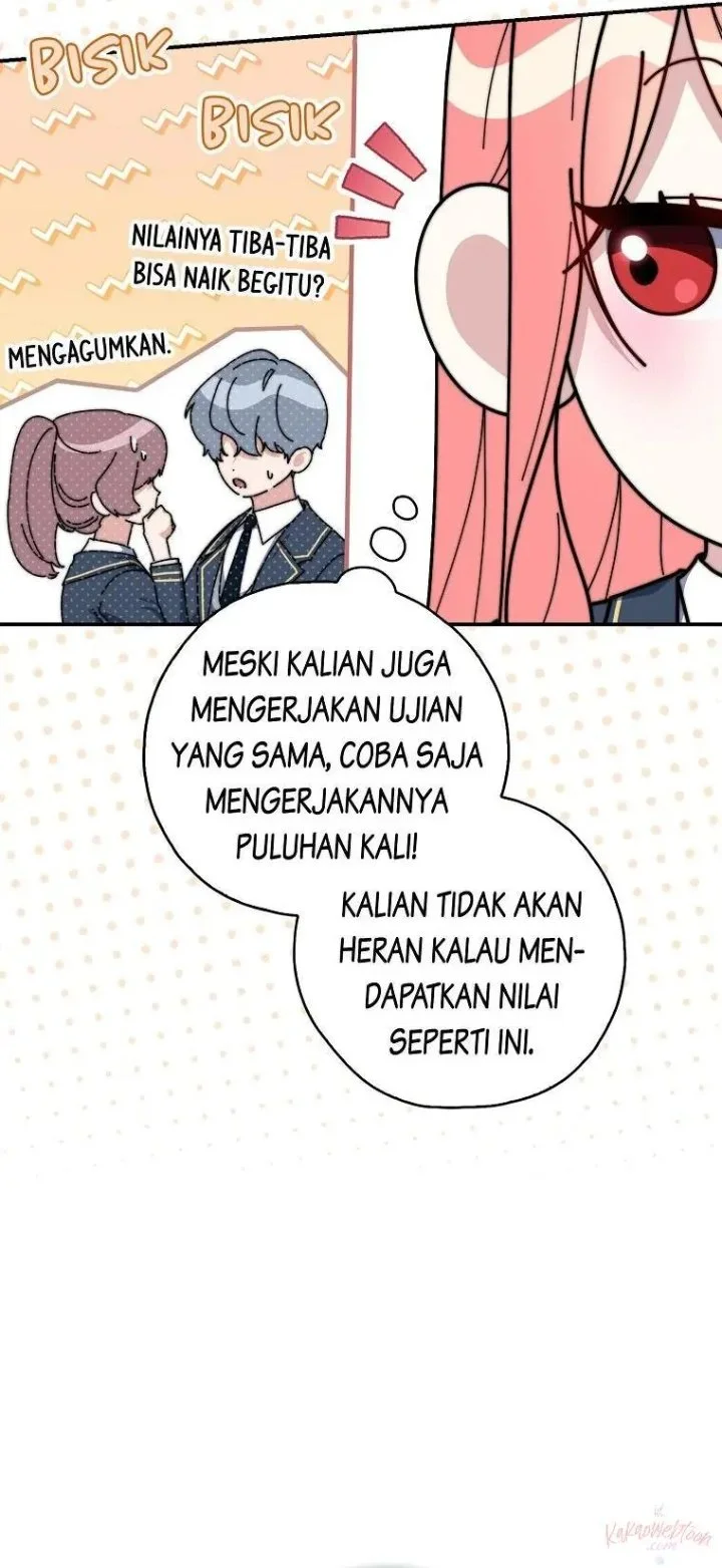 A Princess Who Reads Fortune Chapter 37 Gambar 4