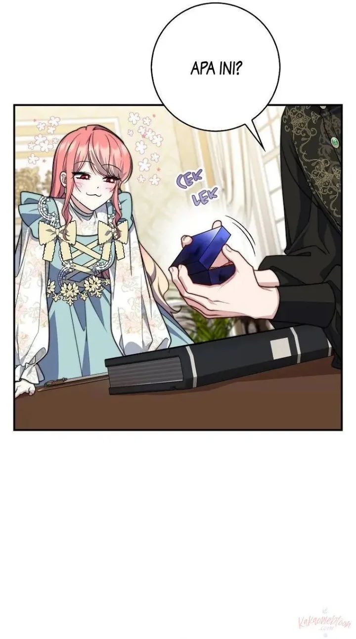 A Princess Who Reads Fortune Chapter 37 Gambar 65