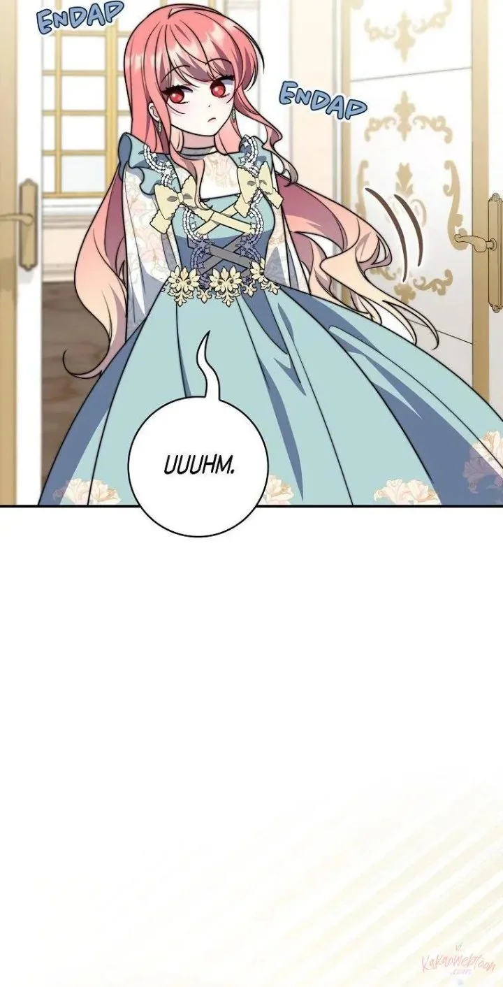 A Princess Who Reads Fortune Chapter 37 Gambar 72