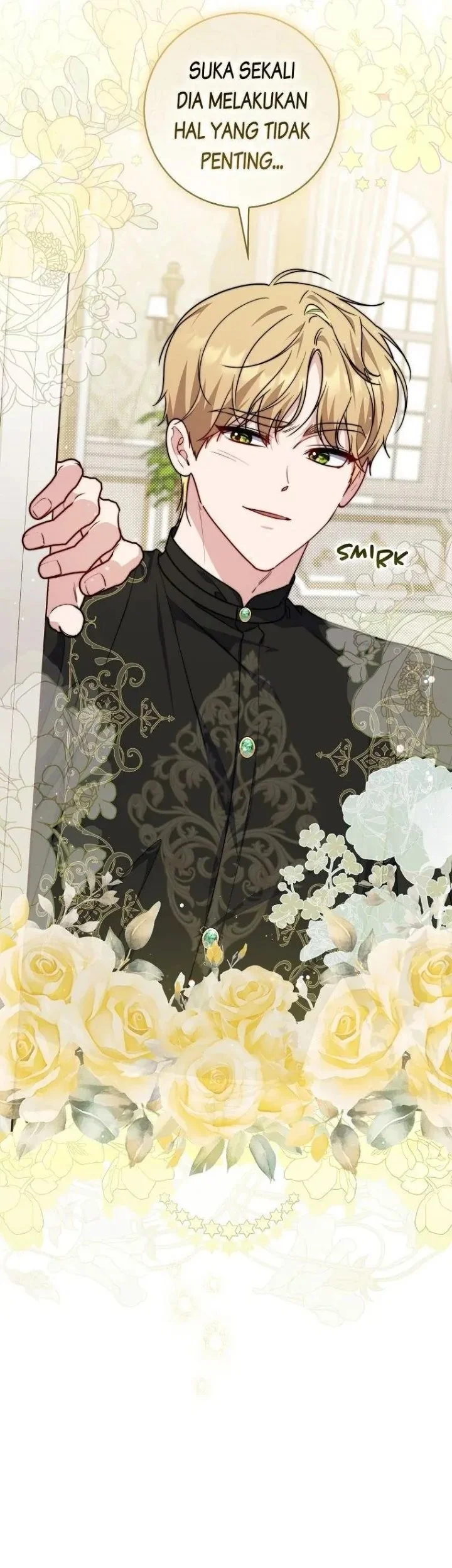 A Princess Who Reads Fortune Chapter 37 Gambar 75