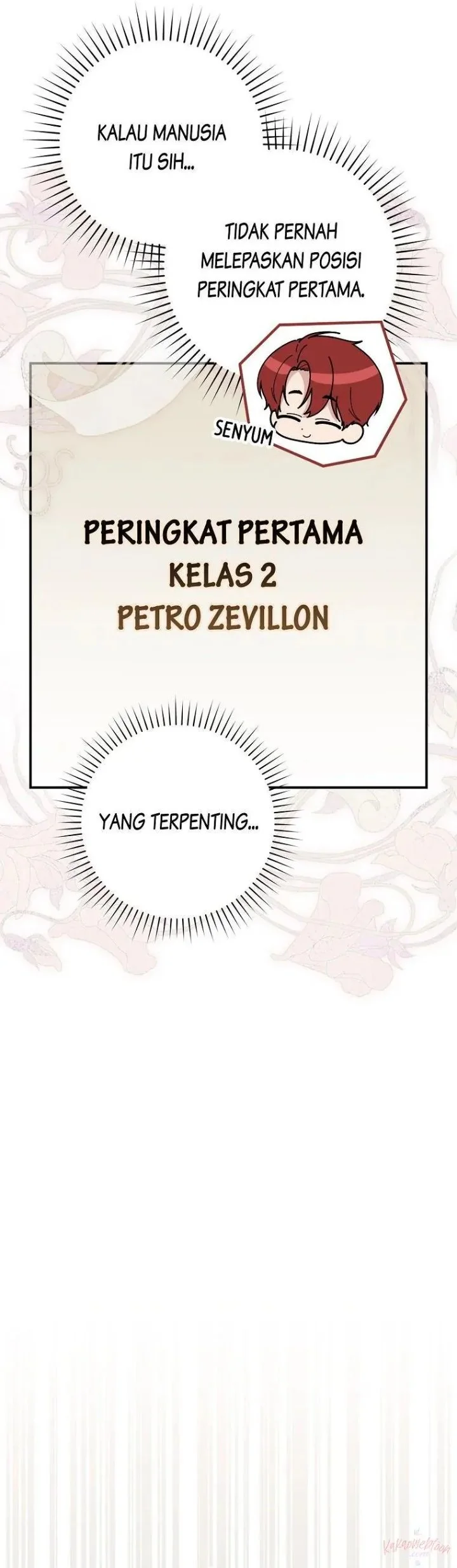 A Princess Who Reads Fortune Chapter 37 Gambar 7