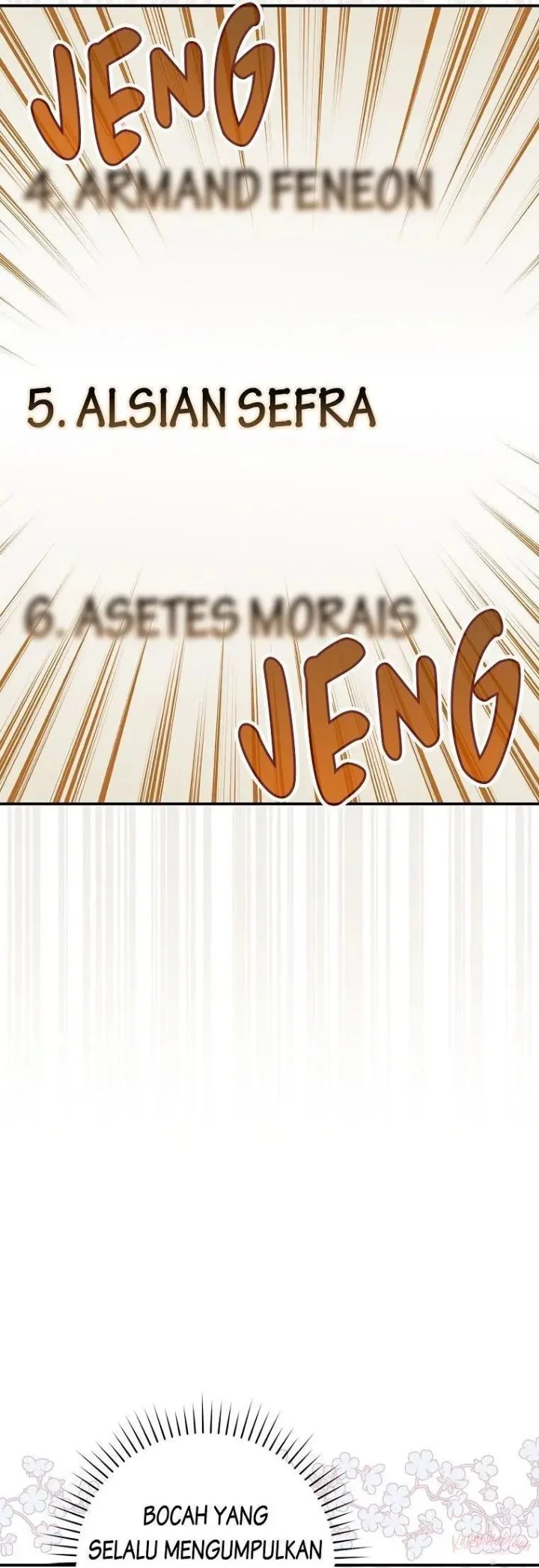 A Princess Who Reads Fortune Chapter 37 Gambar 8