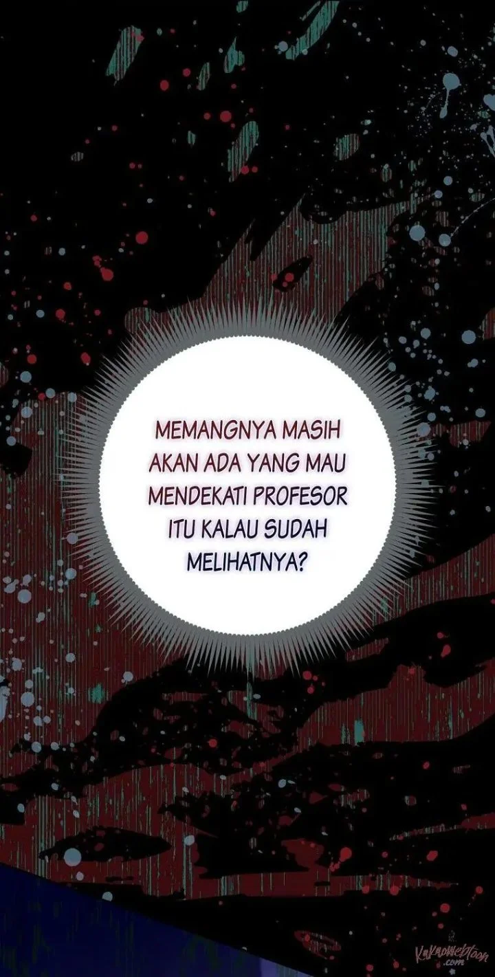 A Princess Who Reads Fortune Chapter 38 Gambar 28