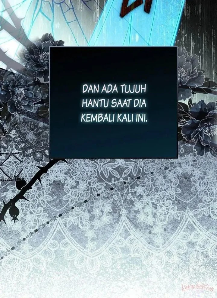 A Princess Who Reads Fortune Chapter 38 Gambar 36