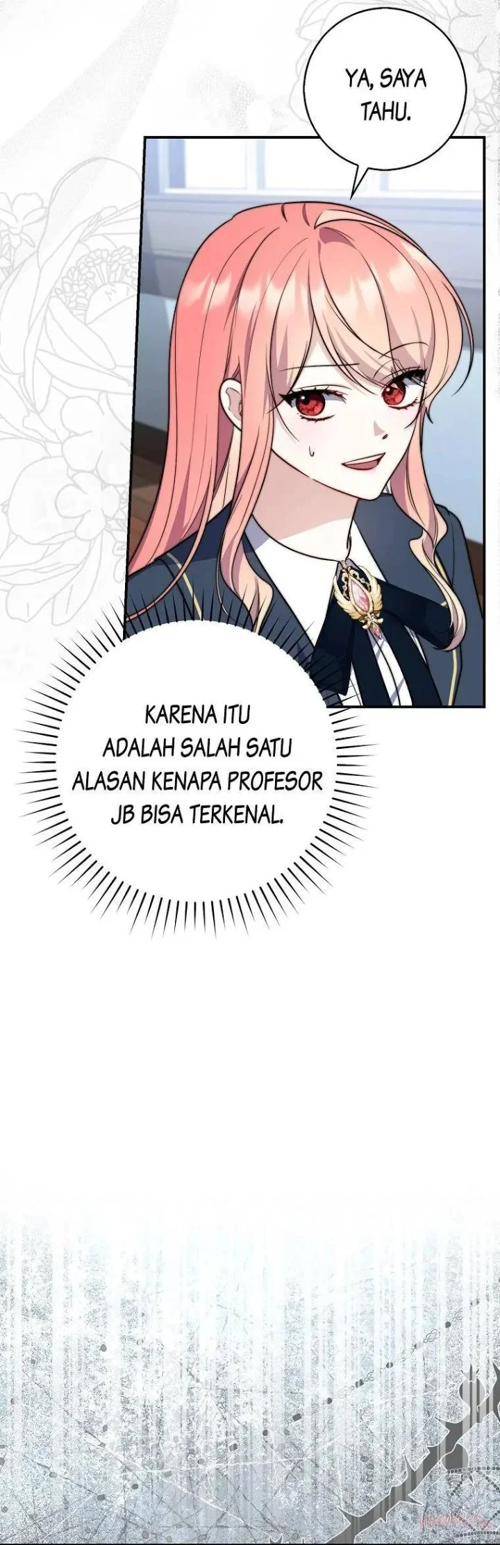 A Princess Who Reads Fortune Chapter 38 Gambar 45