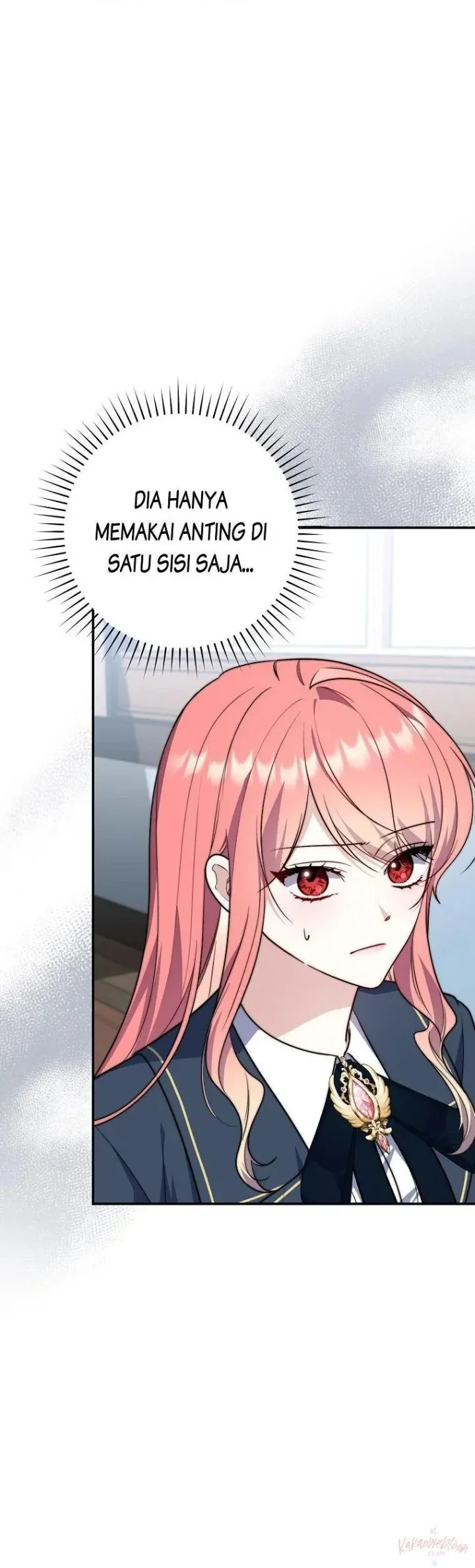 A Princess Who Reads Fortune Chapter 38 Gambar 48