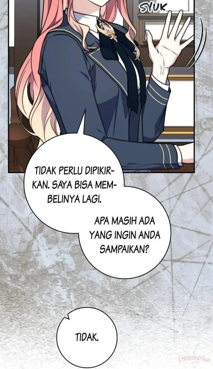 A Princess Who Reads Fortune Chapter 38 Gambar 53
