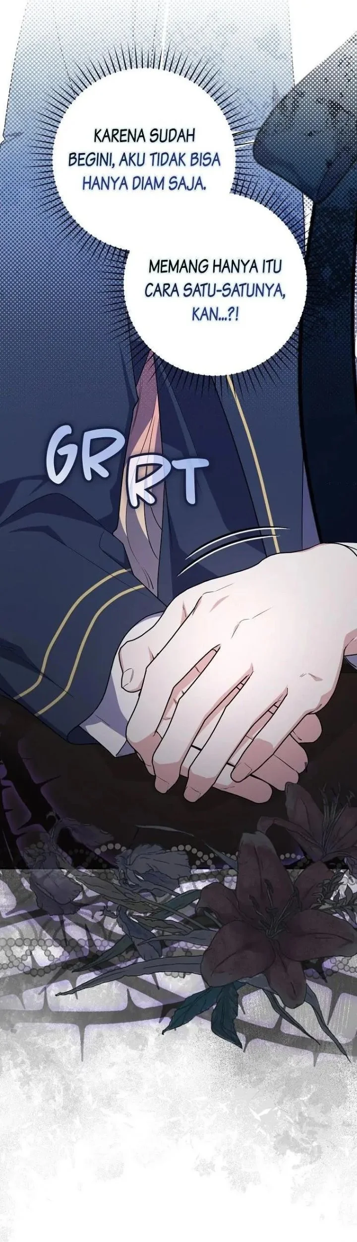 A Princess Who Reads Fortune Chapter 38 Gambar 56