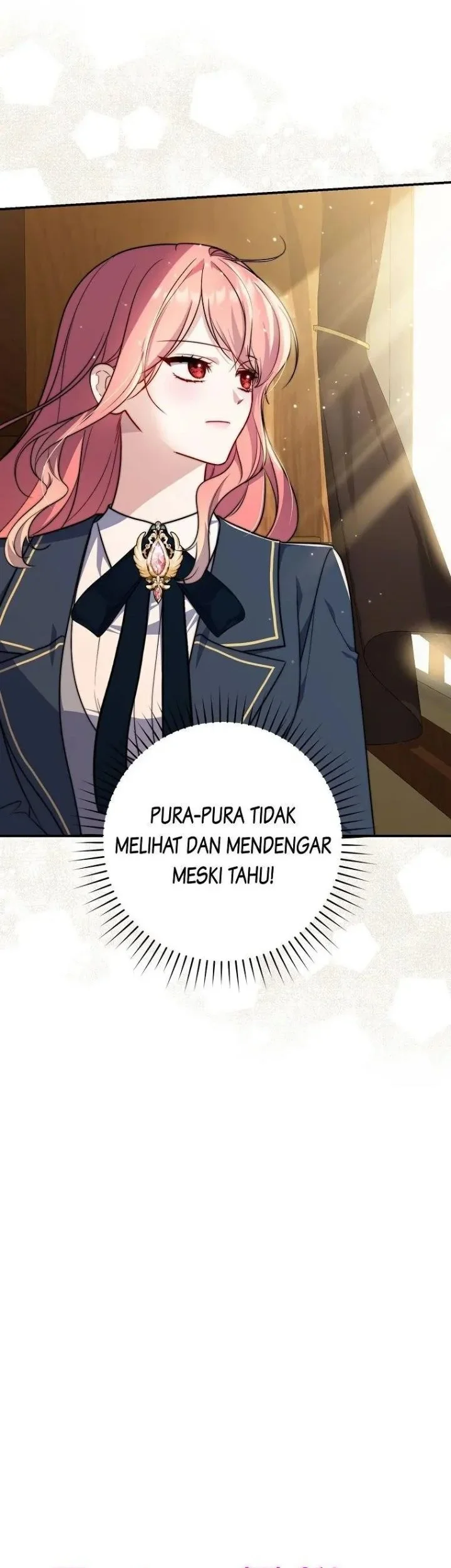 A Princess Who Reads Fortune Chapter 38 Gambar 5